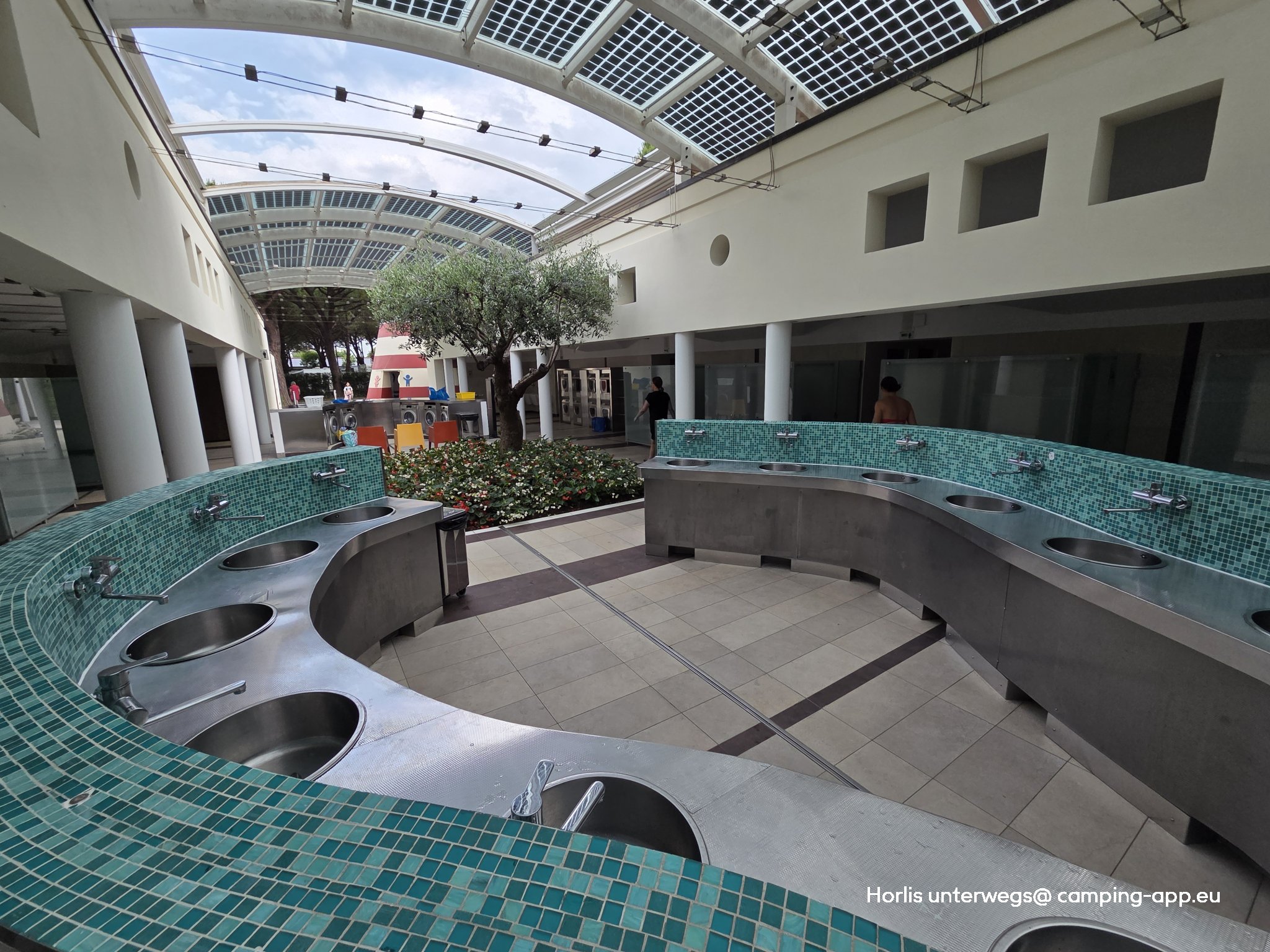 Jesolo International Club Camping — Photo 6