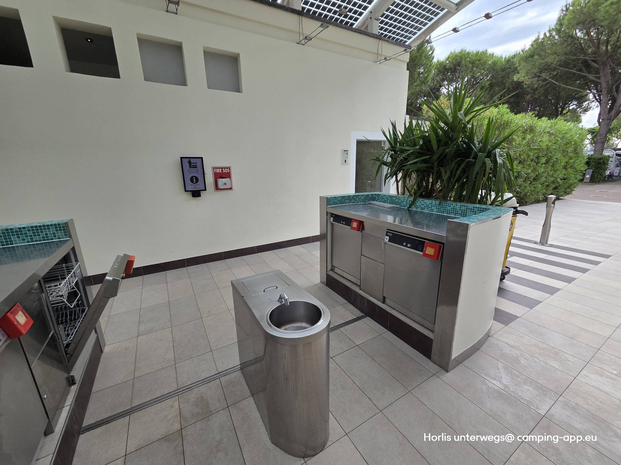 Jesolo International Club Camping — Photo 4