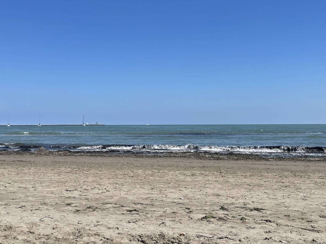 Camping Tropical — Campingplatz in Sottomarina