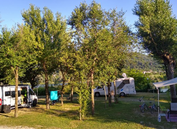Camping Riva d'Oro