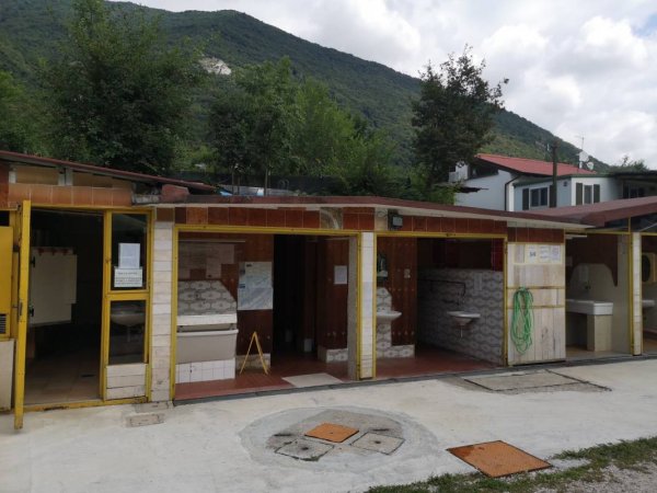 Camping Riva d'Oro — Photo 2