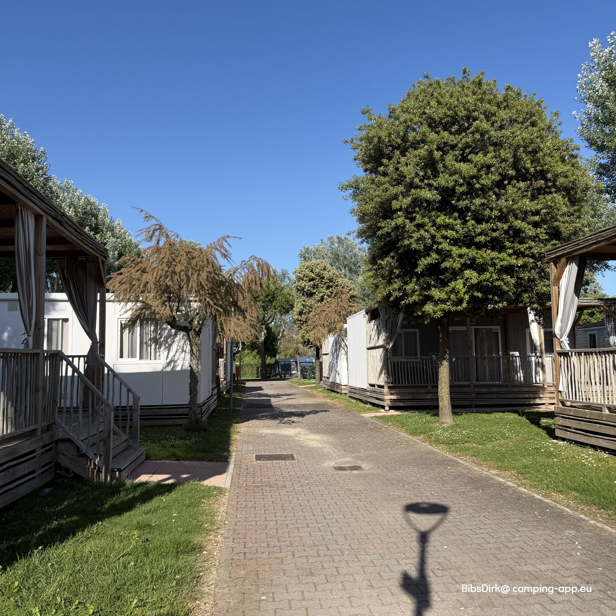 Camping Marelago — Photo 3