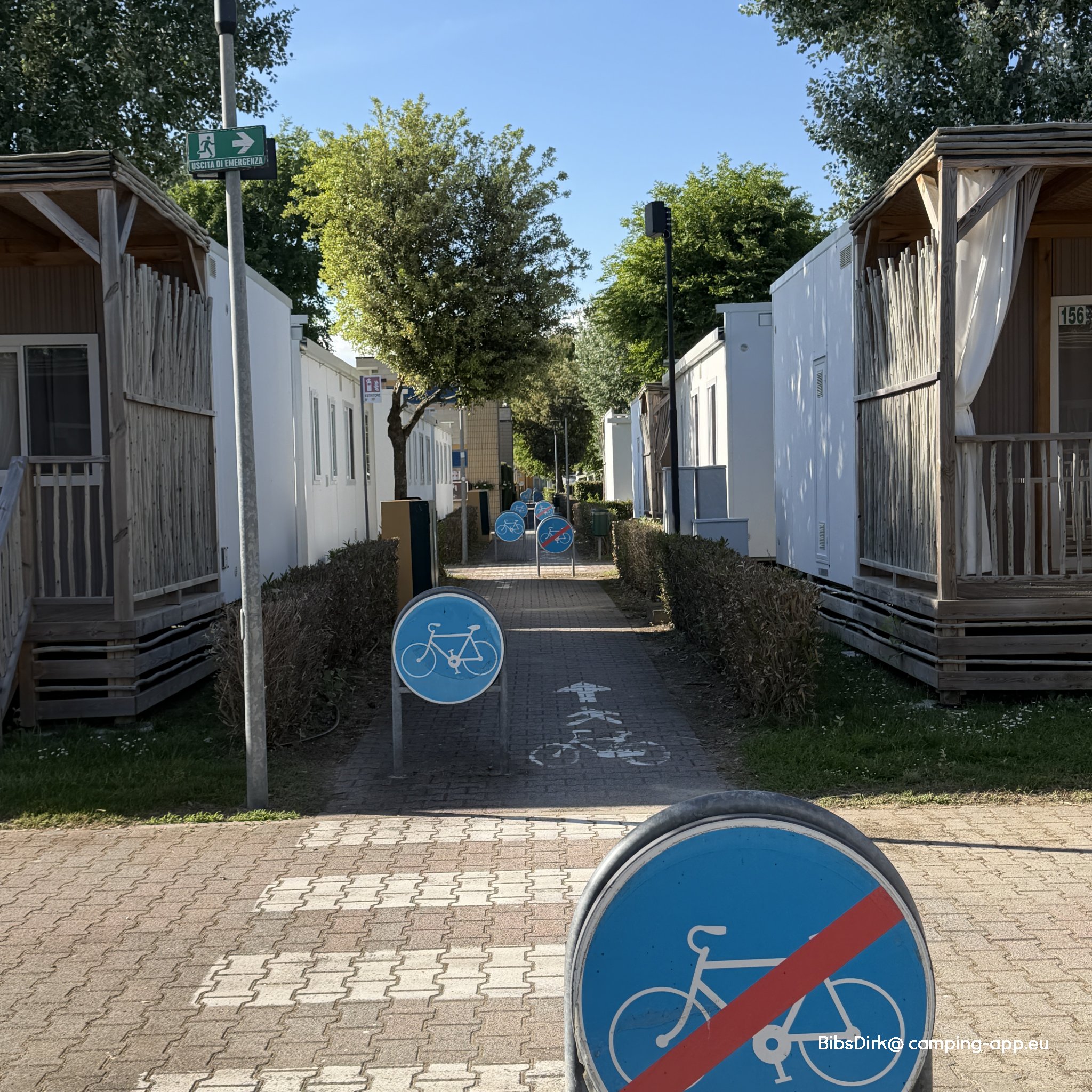 Camping Marelago — Photo 4
