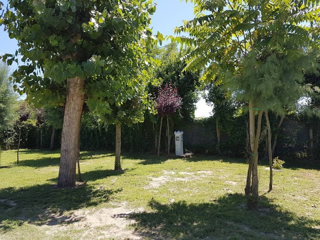 Camping Smeraldo — Campingplads in Chioggia