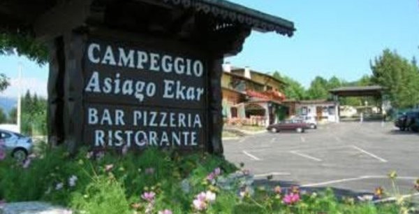 Camping Ekar Asiago — Foto 3