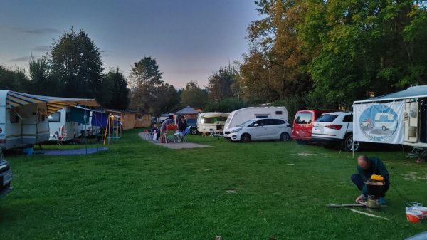 Camping Ekar Asiago — Photo 3