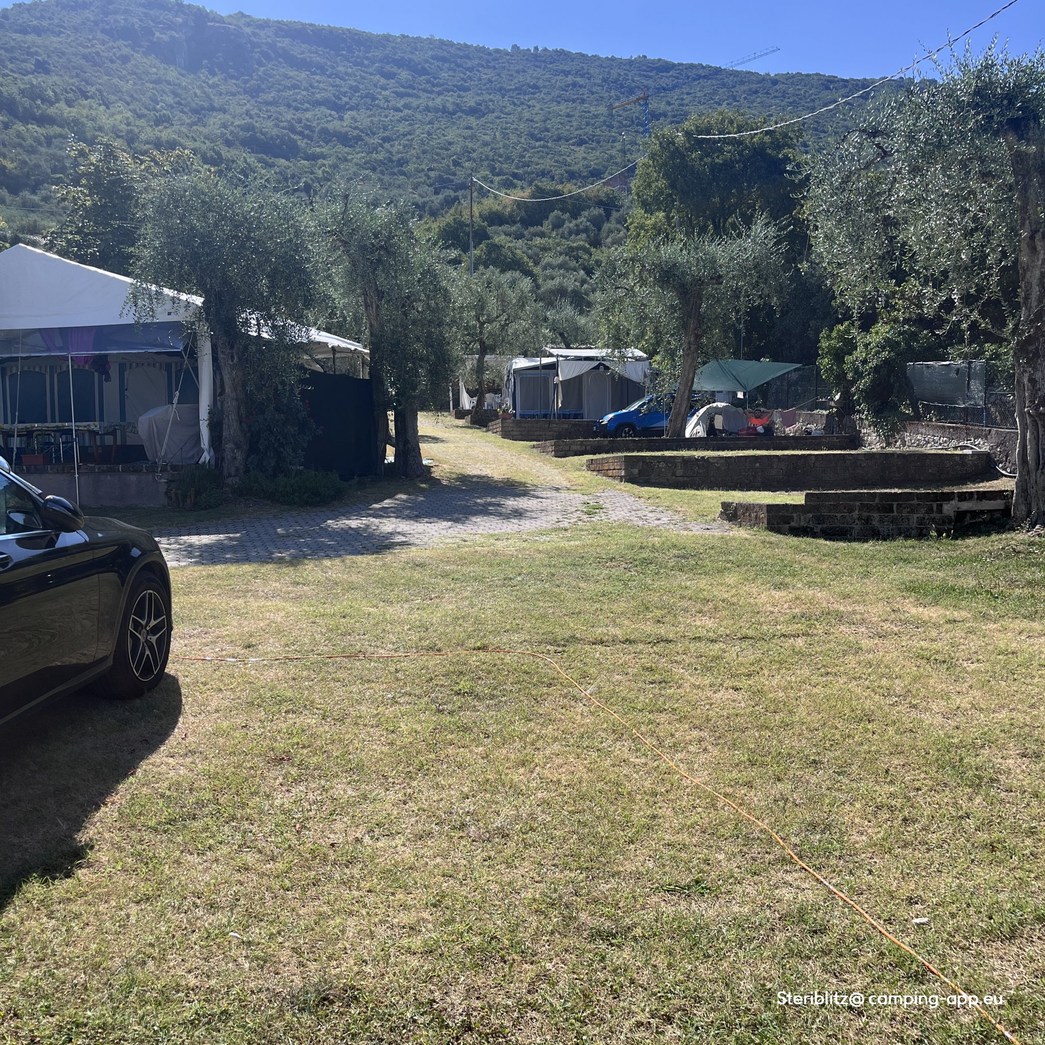 Camping Pai da Maria — Foto 6