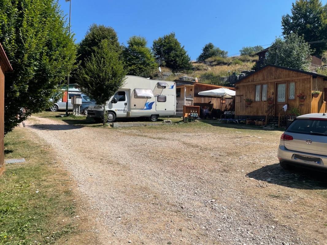Branchetto Camping — Camping in Bosco Chiesanuova