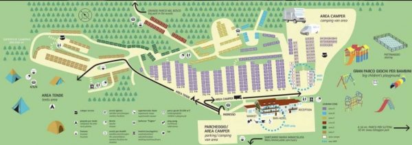 Park Camping Nevegal — Photo 2