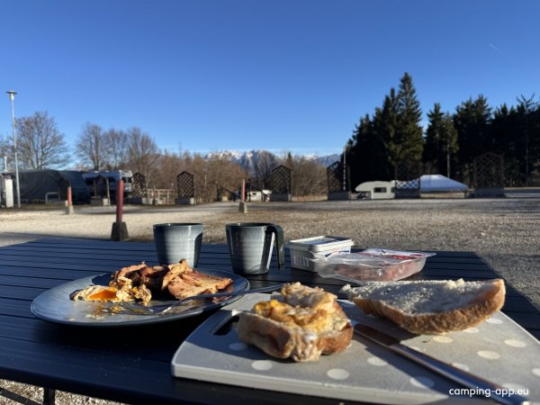 Park Camping Nevegal — Photo 3