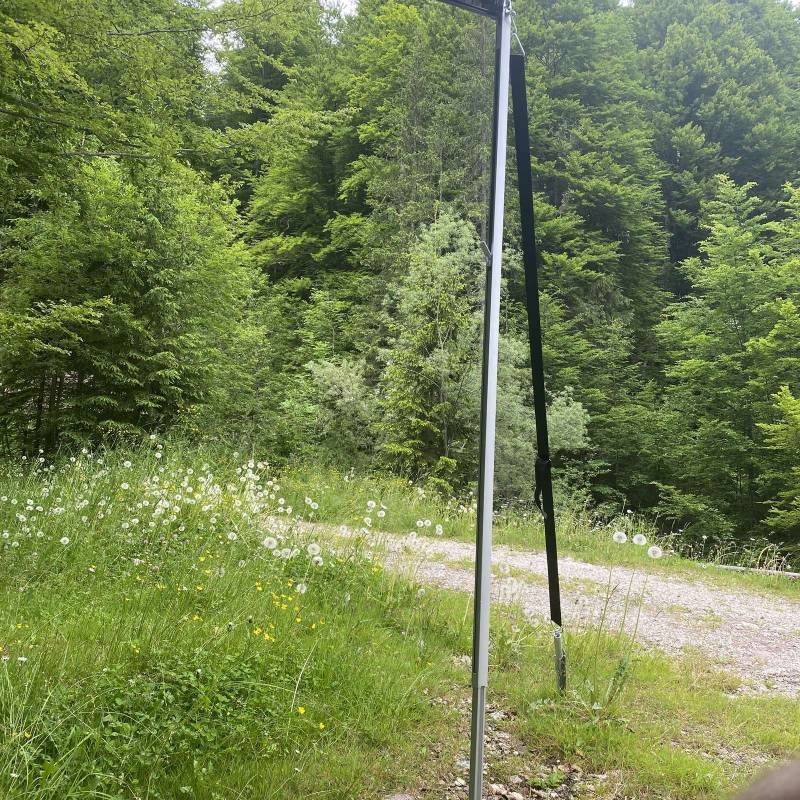 Camping Eden — Kemp in Falcade