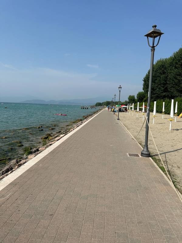 Campeggio del Garda — Kemp in Peschiera del Garda