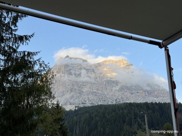 Camping Civetta — Photo 4