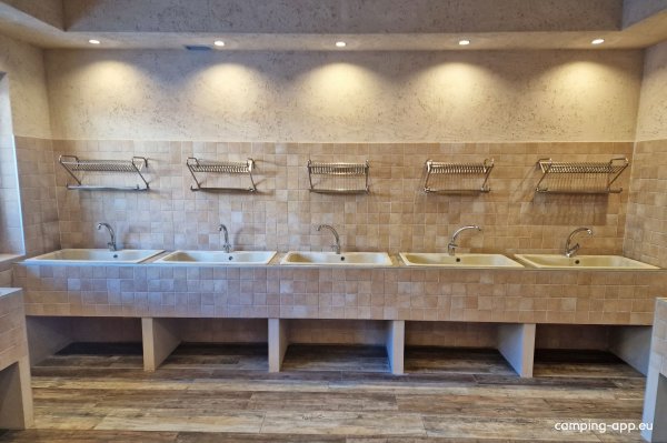 Camping Civetta — Photo 5