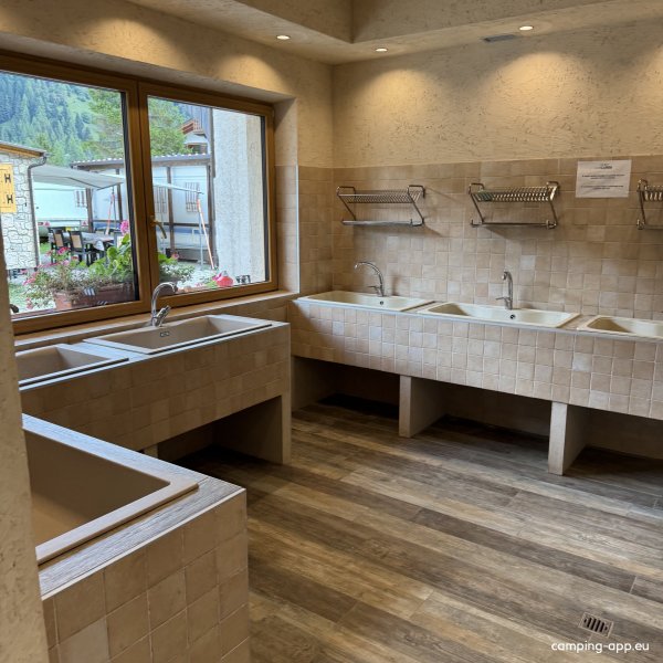 Camping Civetta — Photo 3