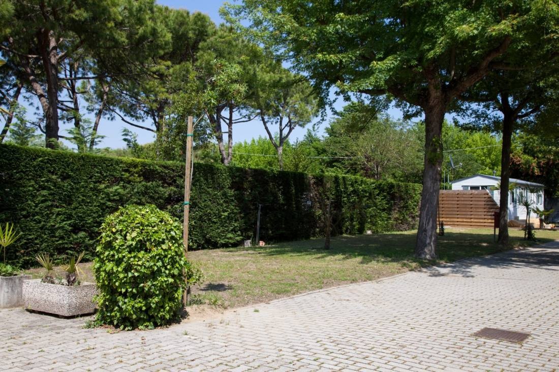 Camping Klaus *** — Campingplass in Cavallino