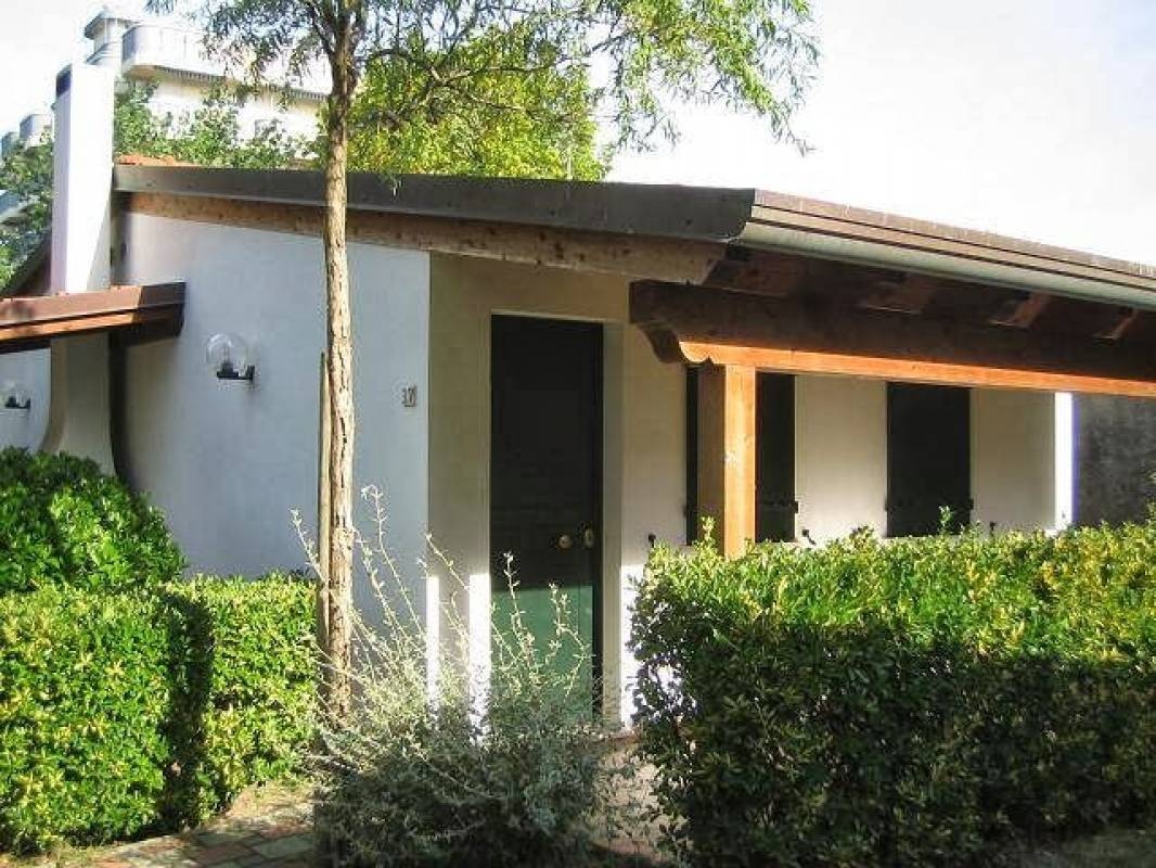 Camping La Conchiglia — Camping Site in Isola Verde