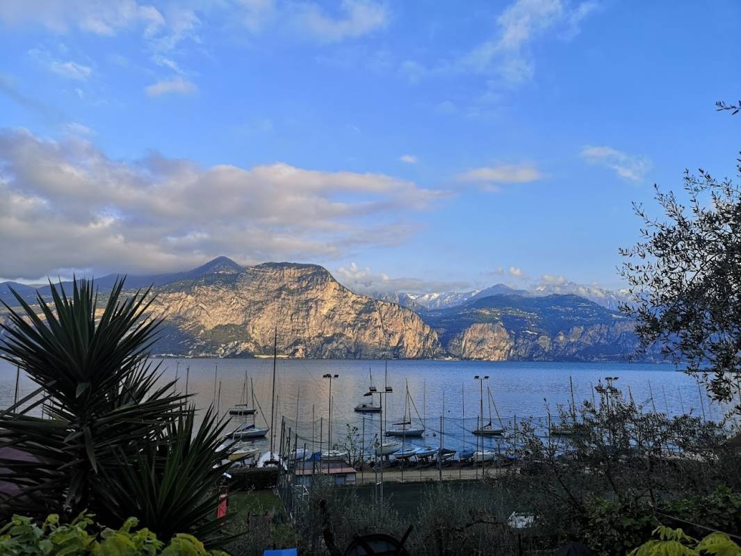 Aquacamp — Camping Site in Brenzone sul Garda