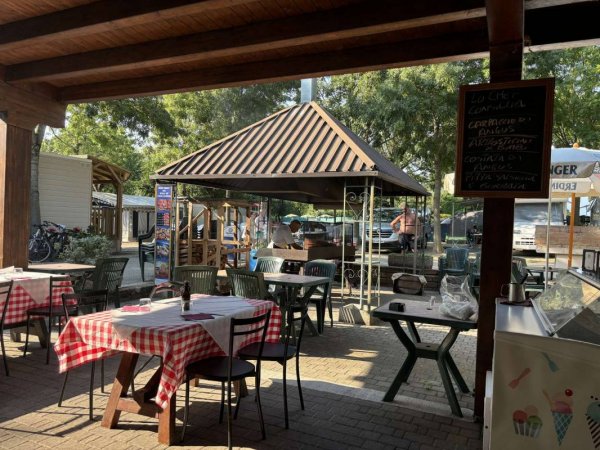 Camping Amici di Lazise — Photo 6