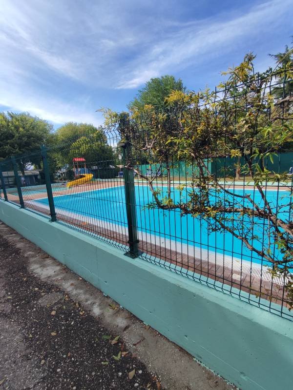 Camping Amici di Lazise — Photo 2