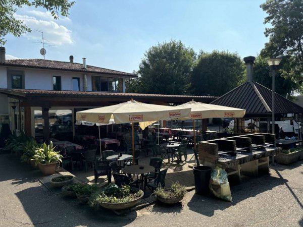 Camping Amici di Lazise — Photo 5