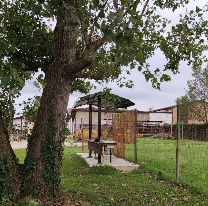 Agrioasi Camping — Farm in Summaga