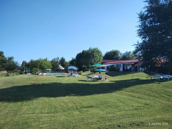 Agrioasi Camping — Foto 4