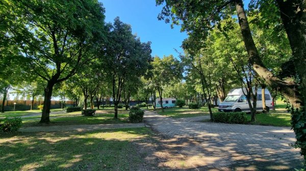 Camping Vicenza — Photo 6