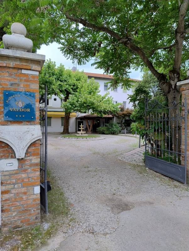 Holiday Center Valdor — Camping in Ca' Savio