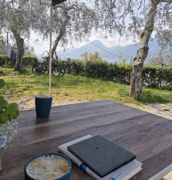 Camping Primavera — Photo 2