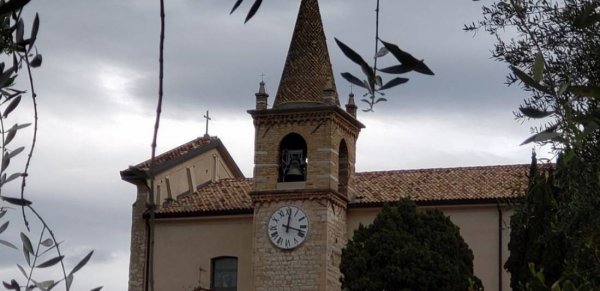 Camping Primavera — Photo 4