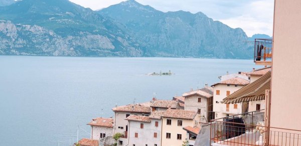 Camping Primavera — Fotoğraf 5