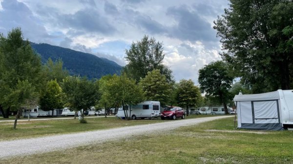 Camping Sarathei — Foto 4