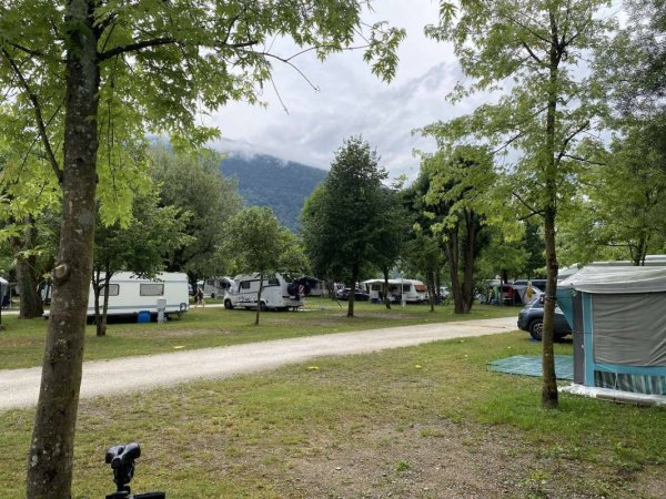 Camping Sarathei — Photo 2