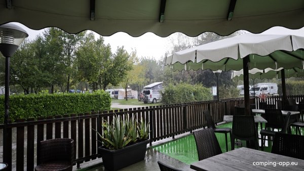 Camping Sarathei — Photo 4