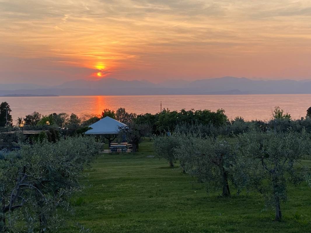 Agricamping Al-Bor — 露营地 in Pacengo