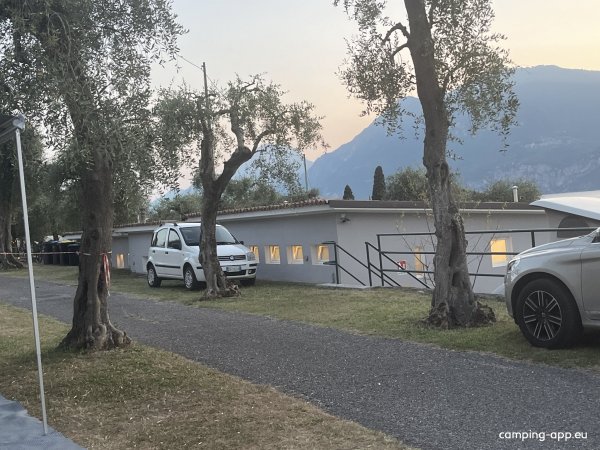 Camping Bellavista — Fotoğraf 5