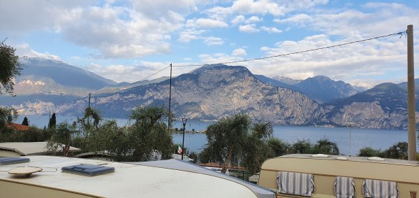 Camping Bellavista — Photo 2