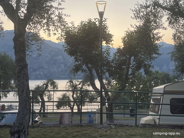 Camping Bellavista — Photo 5