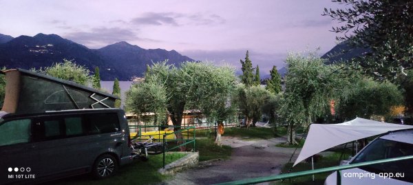 Camping Bellavista — Fotoğraf 3