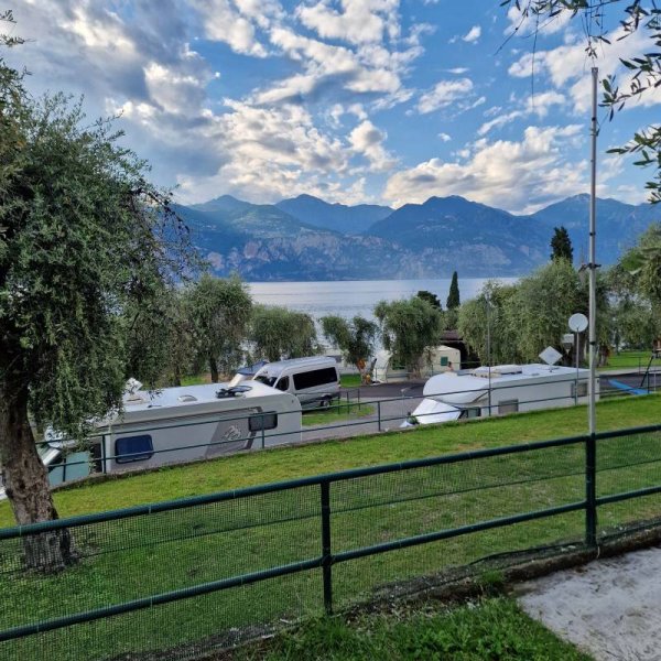 Camping Bellavista — Photo 3