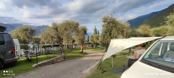 Camping Bellavista — Fotoğraf 4