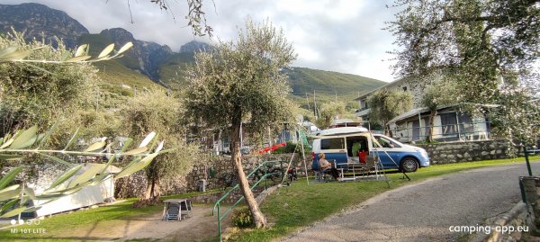 Camping Bellavista — Fotoğraf 2