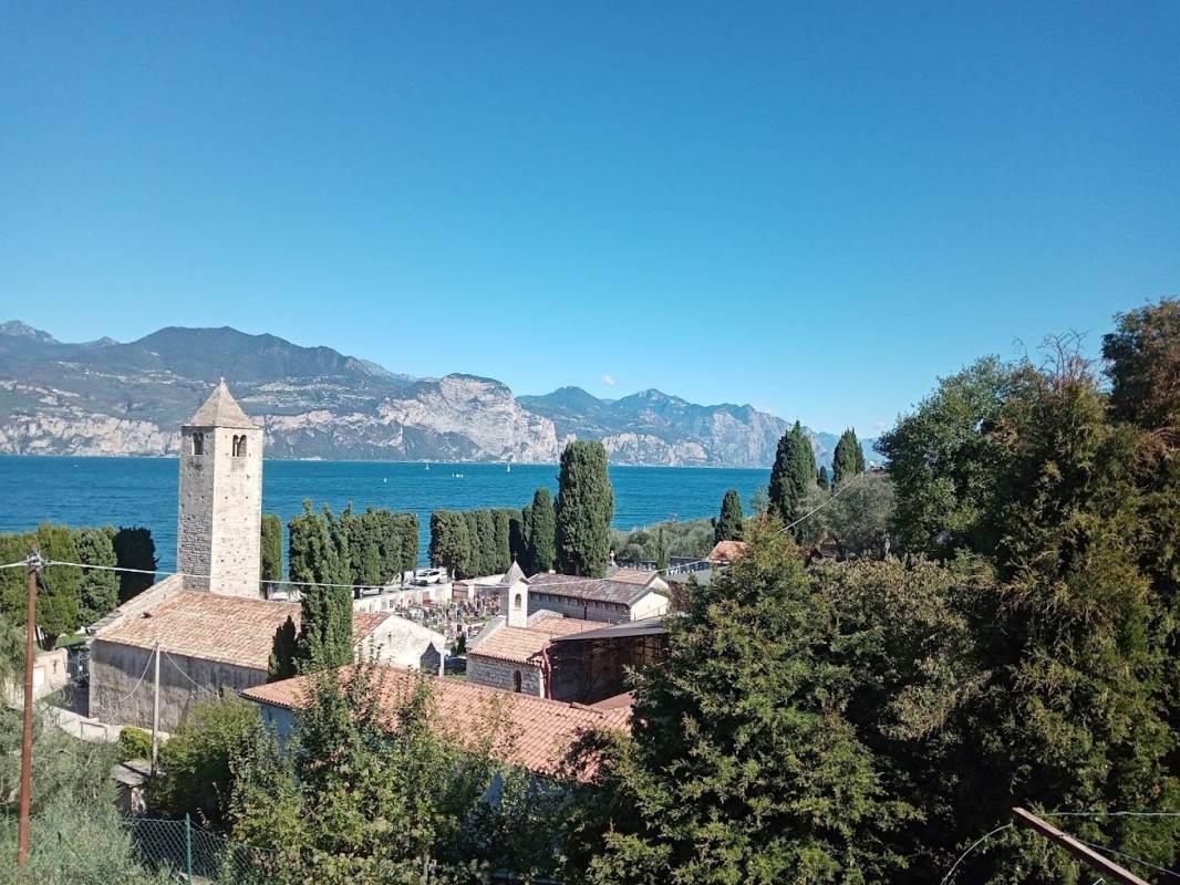 Camping San Zeno — Campingplatz in Castelletto