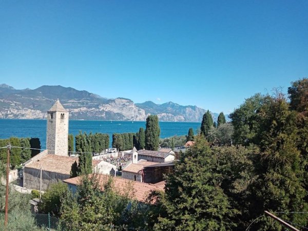 Camping San Zeno — Foto 2