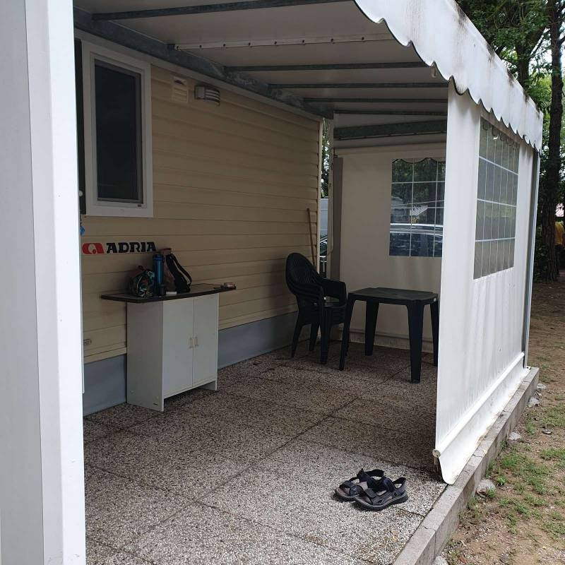 Camping Silva — Campingplass in Cavallino