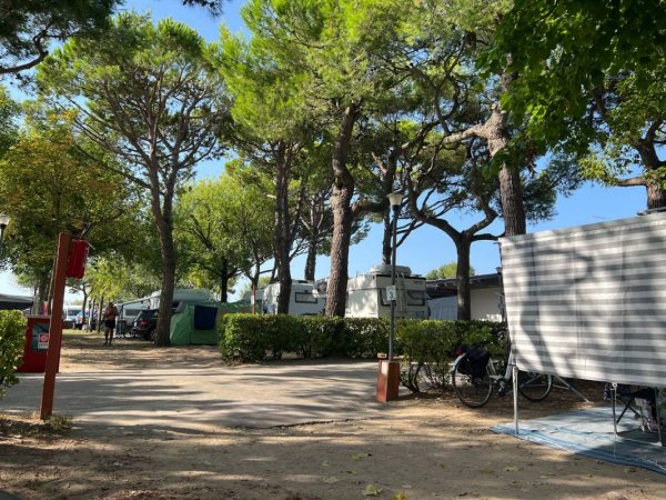 Camping Silva — Foto 6