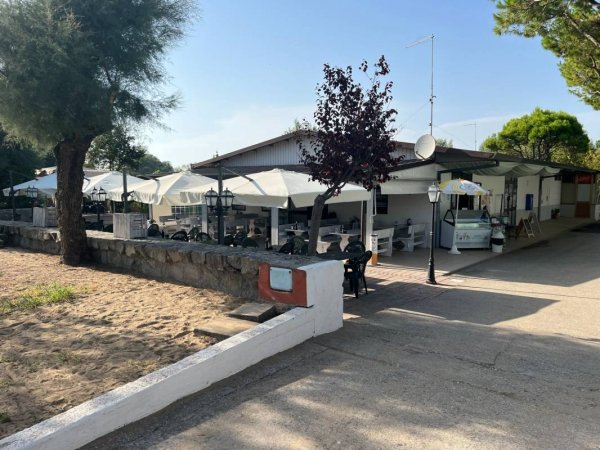 Camping Silva — Photo 3