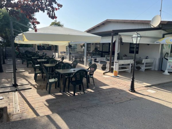 Camping Silva — Photo 5