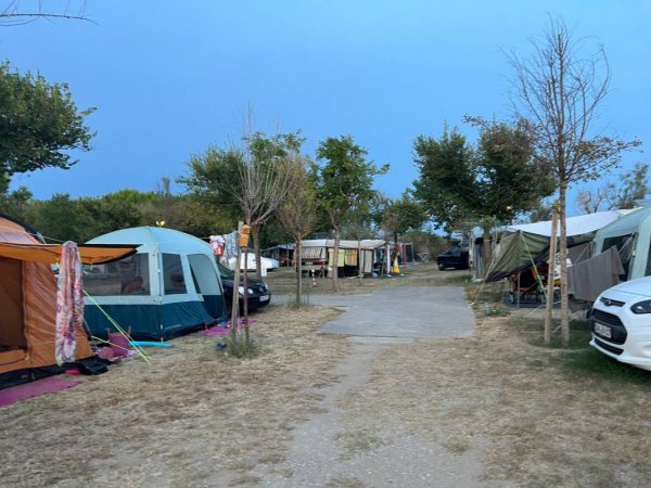 Camping Silva — Photo 2